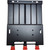 Fiplex DHL1533-2-N 150-155 MHz VHF Mobile Duplexer N Type