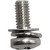 Hytera HYT-5107000000375A Belt Clip Screw