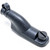 Impact M11-AD-M7 6-Pin Quick Disconnect (QD) M7 Connector/Adapter for Motorola MOTOTRBO radios
