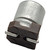 Motorola 2380090M06 Aluminum Electrolytic Capacitor 10µF 16V Surface Mount Component