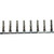Motorola 3910184A44 Cable Speaker Contact Plug Pin