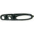 Motorola 1386091Z01 PTT Bezel