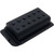 Motorola 3815124H02 Daytona 2 Push-To-Talk (PTT) Button