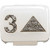 Motorola 3805671X44 Keypad Button
