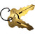 Motorola 5564957H02 HPD Key Lock
