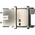 Motorola 4286266Z01 Keypad PCB Retainer for New Style Housing