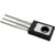 Motorola 4880182D46 2N5190 NPN Transistor TO-126 Replacement Component for Motorola Radios