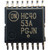 Motorola 5113805B39 IC MUX/DEMUX