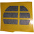 Motorola 3586057A03 Speaker Felt