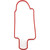 Motorola 3275031C01 Seal