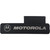Motorola 3305183R55 Motorola Nameplate Label