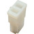 Motorola 1510183A17 Cable Speaker Connector Housing Plug