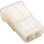 Motorola 1510183A17 Cable Speaker Connector Housing Plug