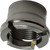 Motorola 0275826A01 Daytona Antenna Bushing Nut