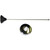 MOTOROLA 0183938B11 806-960 Mhz Antenna