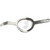 Motorola 4286620Z01 Stainless Steel Retainer Speaker