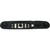 Motorola 7580532Z01 Side Control Keypad