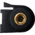 Motorola 43009291001 Plastic-Nylon Overmolded Thread Brushing