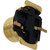Motorola 0987378K01 MOD3 RF Connector