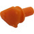 Motorola 38012017001 RF Rubber Plug