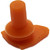 Motorola 38012017001 RF Rubber Plug