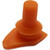 Motorola 38012017001 RF Rubber Plug