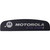 Motorola 3316369H06 XTS 2500 Front Nameplate