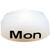 Motorola 3886134B08 Mon Button