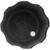 MOTOROLA 3680529Z01 Volume Control Knob, Black