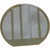 Motorola 3585339D01 Speaker Mesh