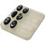 Motorola 7571524L01 Main Keypad