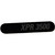 Motorola 33012039006 XPR 3500 Nameplate