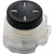 Motorola 3864499H04 Rubber-Silicone Function Button