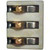 Motorola 0986237A02 Contact Battery Connector
