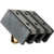 Motorola 0986565Z02 Battery Connector Contact