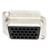 Motorola 2885379F02 D-Sub Male Connector