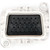 Motorola 2885379F02 D-Sub Male Connector