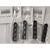 Motorola 3808800H05 Mobile Radio Replacement Keycaps | Pack of 4
