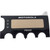 Motorola 6189339U04 Front Panel Display Lens for PM400 Mobile Radio