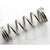 Motorola 4116105H01 Battery Latch Spring (10-pack)