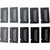 Motorola 1385905Z01 Universal Connector Seal (10-pack)