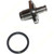 Motorola 5802810C15 Adapter Mini-UHF to Mini-UHF