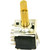 Motorola 4080710Z21 Frequency Switch