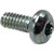 Motorola 0304726J05 Torx T-6 Screw (50-pack)
