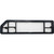 Motorola 3271902H01 Seal