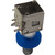 Motorola 1875103C04 Potentiometer Volume Assembly