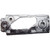 Motorola 6405847N03 Die-Cast Metal Base Plate with Protective Finish