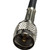 Motorola 0180355A92 Mag Mount