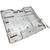 Motorola 1571724Y01 Back Housing