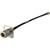 Motorola 0112004E09 Cable Adapter